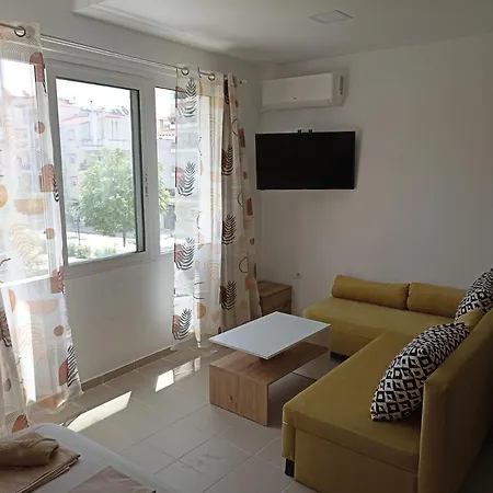 Kilkis Central Studio I Exterior foto