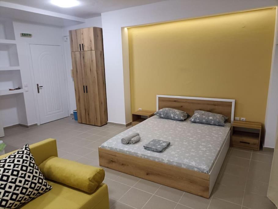 Apartment I *