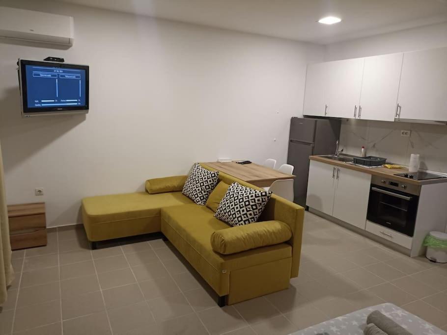 I Apartment Kilkis