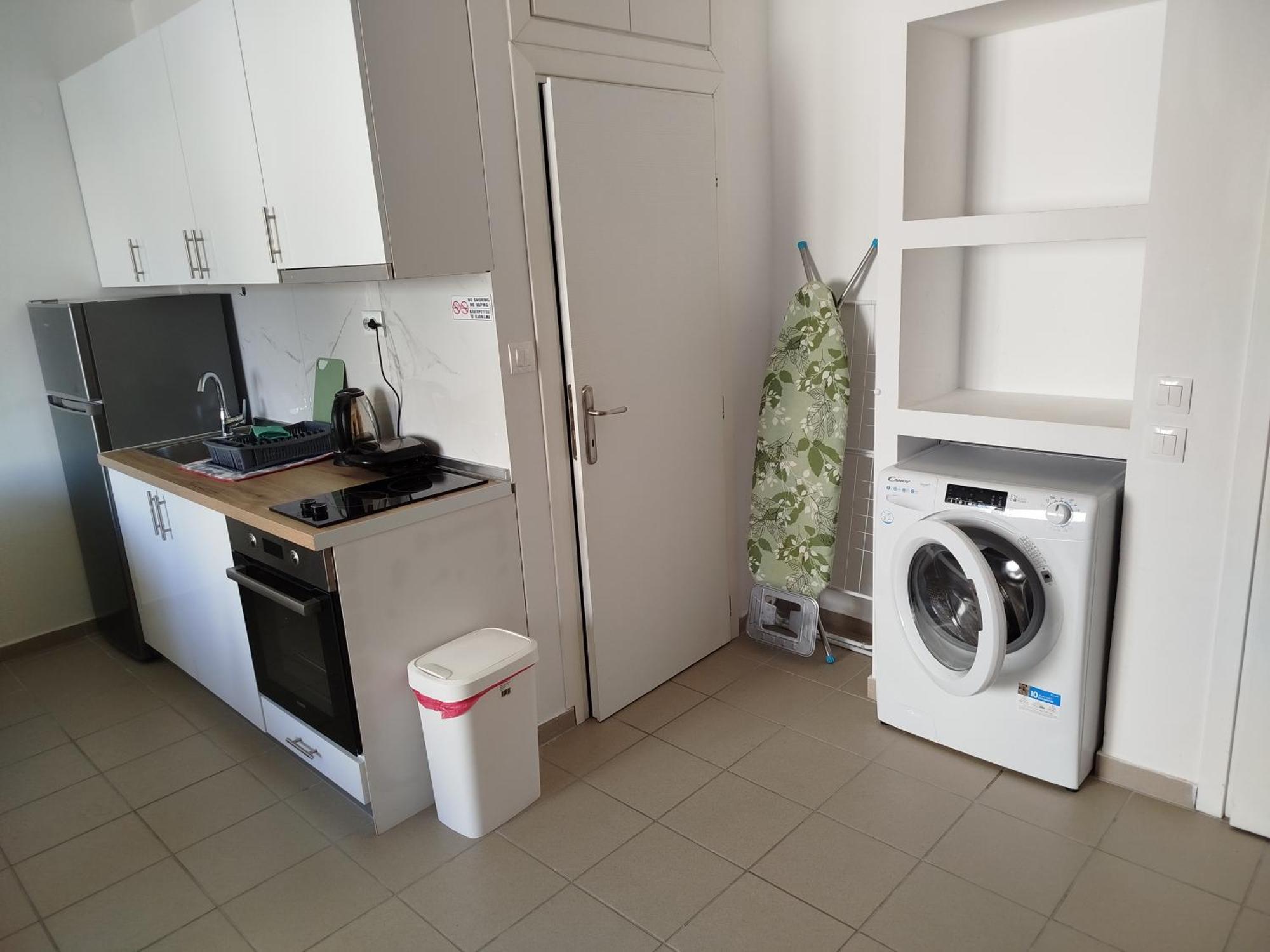 Apartment I